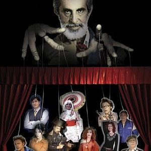 Foto Pecado Capitales