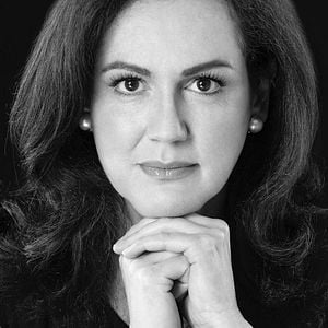 Foto Claudia Liliana González