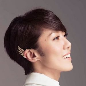 Foto Winnie Shih-Ying Chang