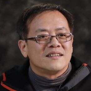 Foto Huang Tianren