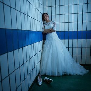 Foto Georgina Campbell