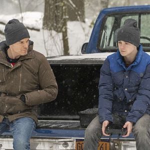 Foto Michael C. Hall