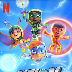 Foto Patrulheiros em Ação