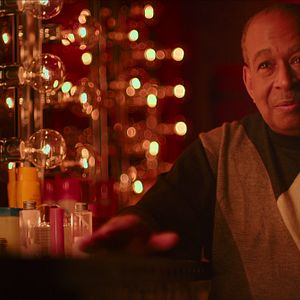 Foto Cena do Crime: O Assassino da Times Square