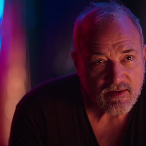 Foto Cena do Crime: O Assassino da Times Square