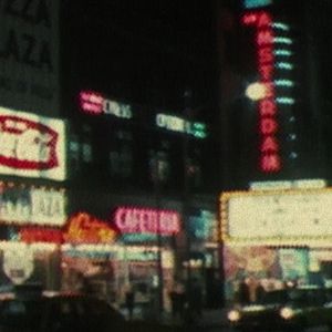Foto Cena do Crime: O Assassino da Times Square