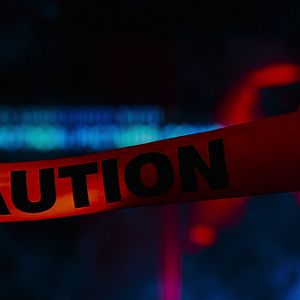 Foto Cena do Crime: O Assassino da Times Square