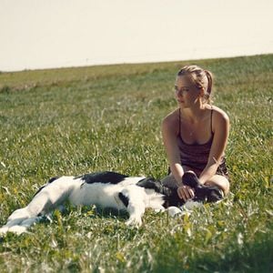 Foto Saskia Rosendahl