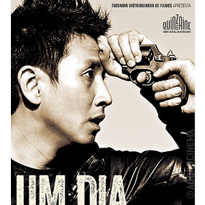 Foto Um Dia Difícil