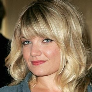 Foto Mary Catherine Garrison