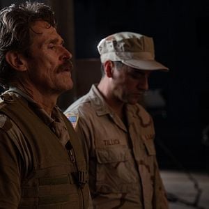 Foto The Card Counter: O Jogador