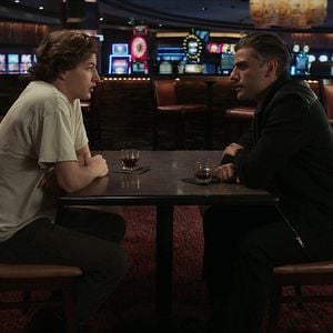 Foto The Card Counter: O Jogador