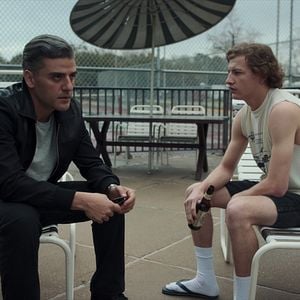 Foto The Card Counter: O Jogador