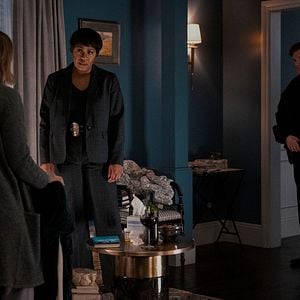 Foto A Vizinha da Mulher na Janela