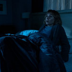 Foto A Vizinha da Mulher na Janela