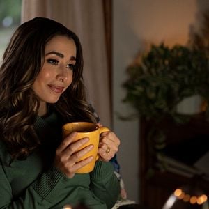 Foto Cristin Milioti