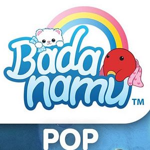 Foto Badanamu Pop