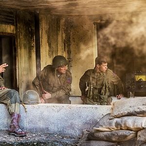 Foto Traidora Americana: O Julgamento de Axis Sally