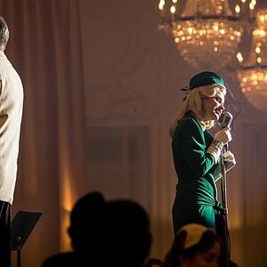 Foto Traidora Americana: O Julgamento de Axis Sally