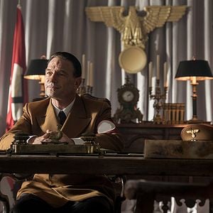 Foto Traidora Americana: O Julgamento de Axis Sally