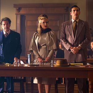 Foto Traidora Americana: O Julgamento de Axis Sally