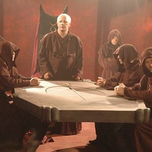 Foto Jogos de Assassinos