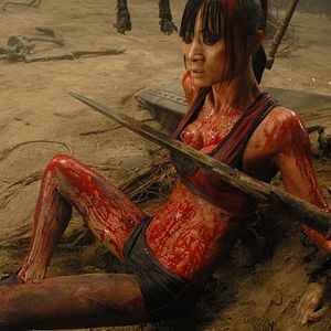 Foto Jogos de Assassinos