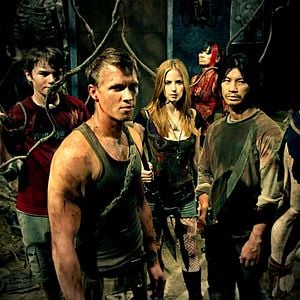 Foto Jogos de Assassinos