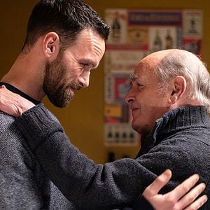 Foto Jean-François Stévenin