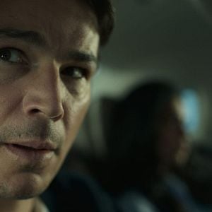 Foto Josh Hartnett