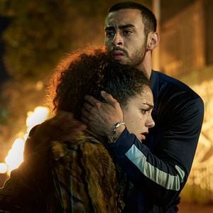 Foto Gangs of London