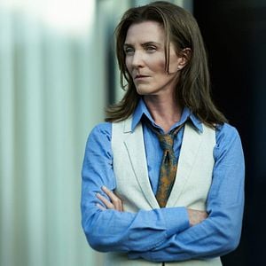 Foto Michelle Fairley