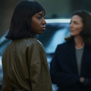 Foto Pippa Bennett-Warner