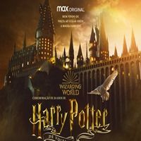 Foto Harry Potter - 20 Anos de Magia: De Volta a Hogwarts