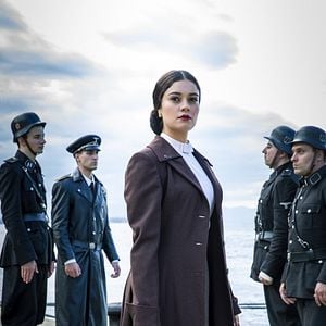 Foto Passaporte para Liberdade