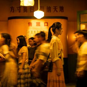 Foto Are You Lonesome Tonight?