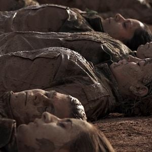 Foto O Outro Lado do Rio