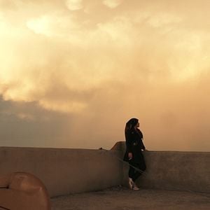 Foto O Outro Lado do Rio