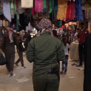 Foto O Outro Lado do Rio