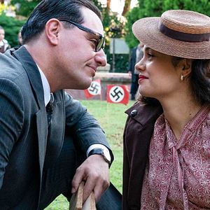 Foto Passaporte para Liberdade