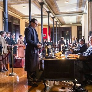 Foto Passaporte para Liberdade