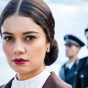 Foto Passaporte para Liberdade