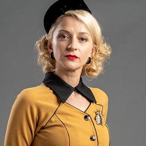 Foto Passaporte para Liberdade