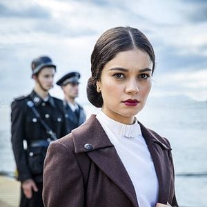 Foto Passaporte para Liberdade