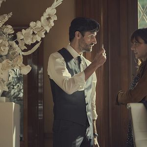 Foto Juan Diego Botto