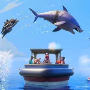 Foto Companhia das Focas