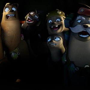 Foto Companhia das Focas