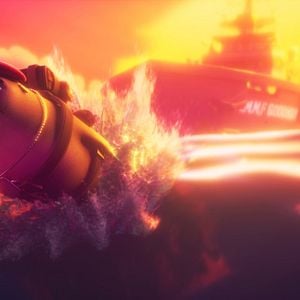 Foto Companhia das Focas