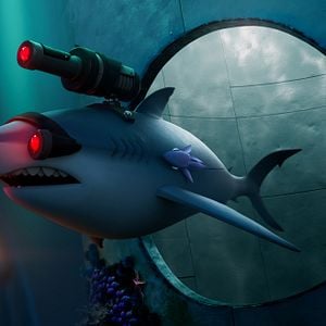 Foto Companhia das Focas