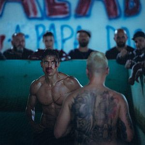 Foto Operação Maré Negra